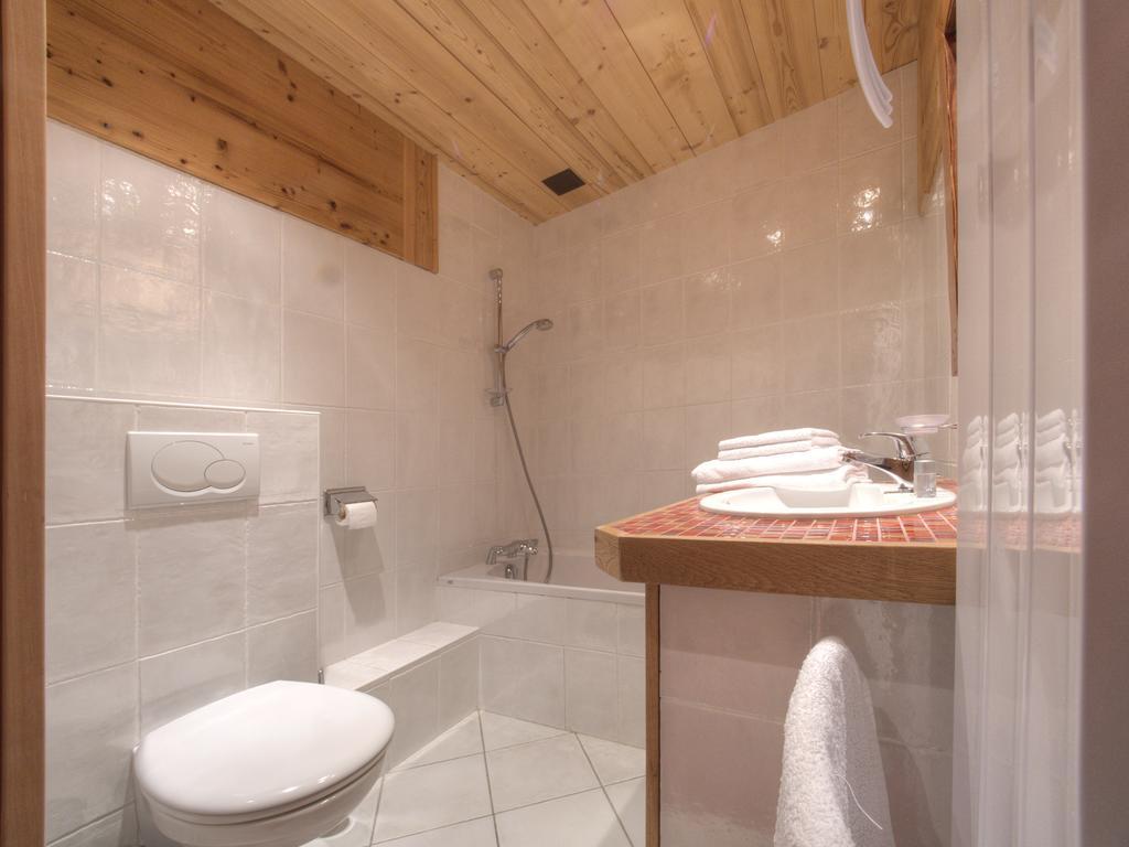 Chambre Familiale (2 Adultes et 2 Enfants)
