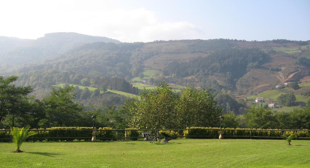 Chambre Double ou Lits Jumeaux Supérieure avec Vue sur la Vallée