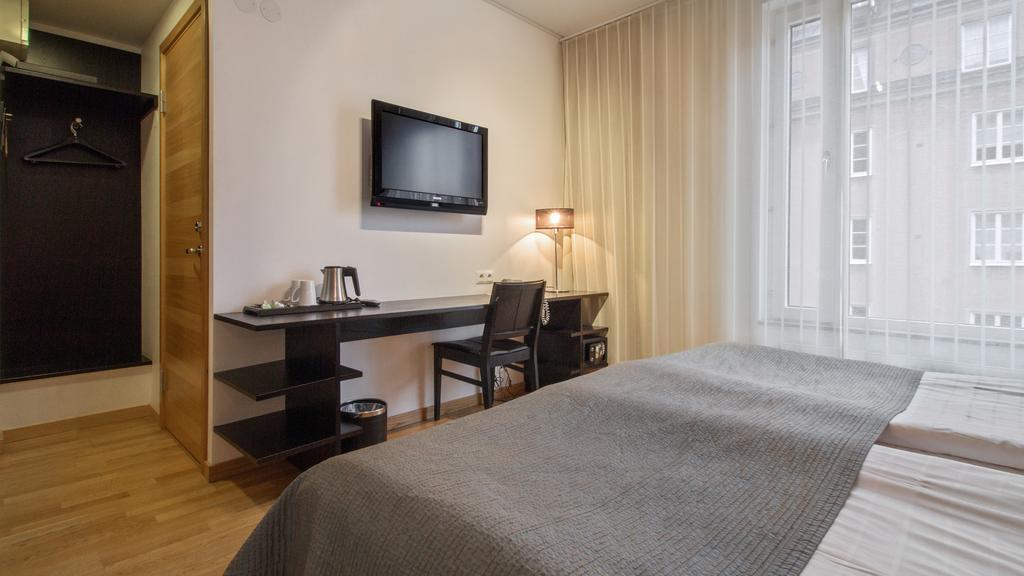 Standard Zweibettzimmer