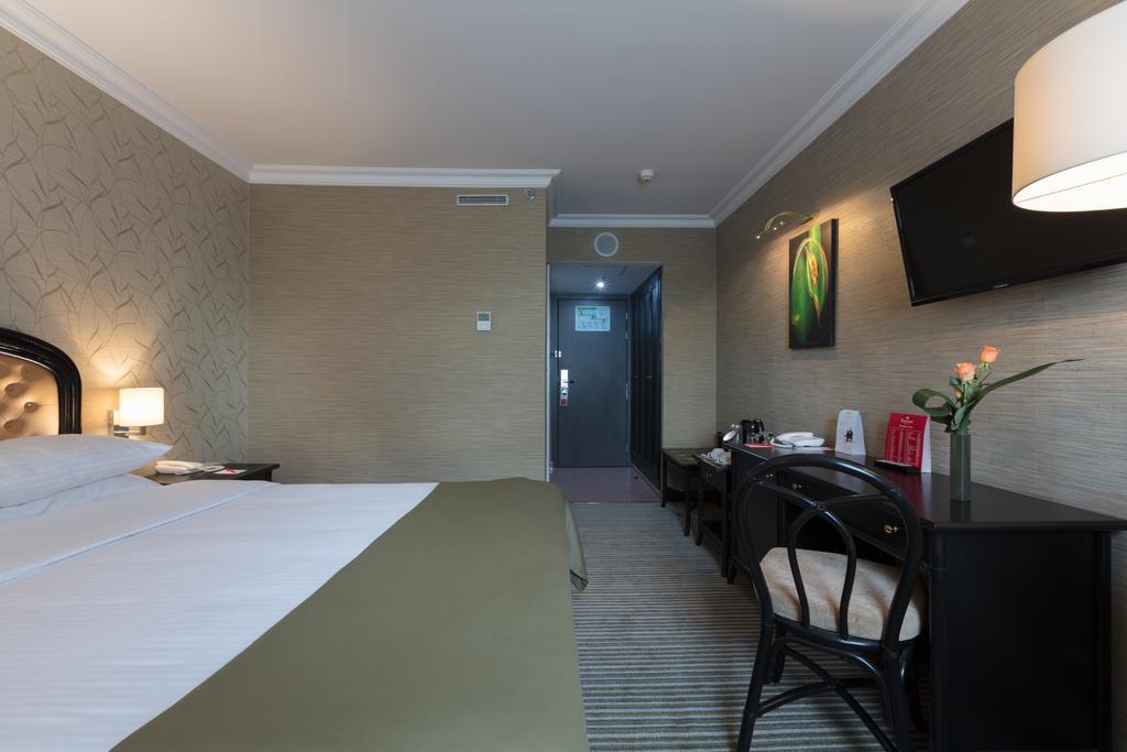 Habitación Doble Busines