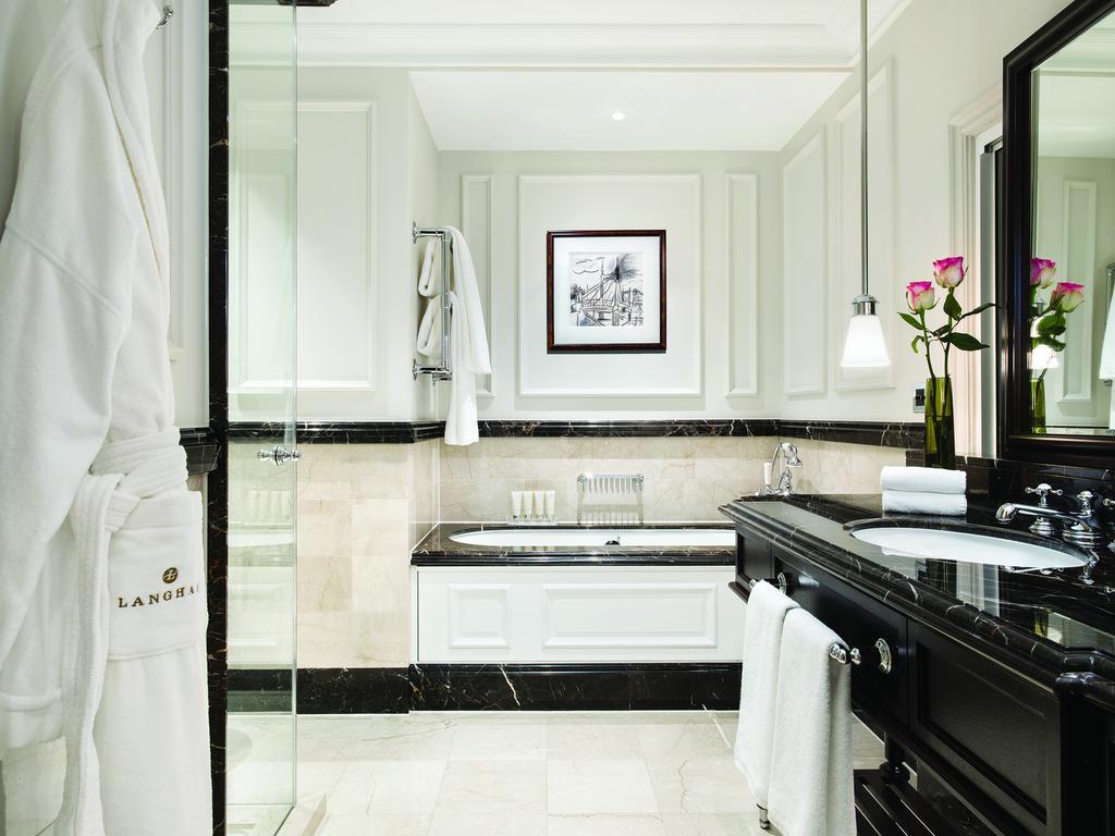 Quarto King Deluxe