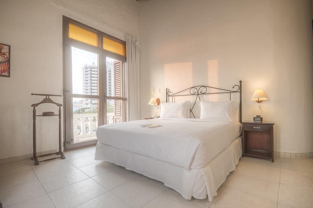 Habitación Doble Estándar