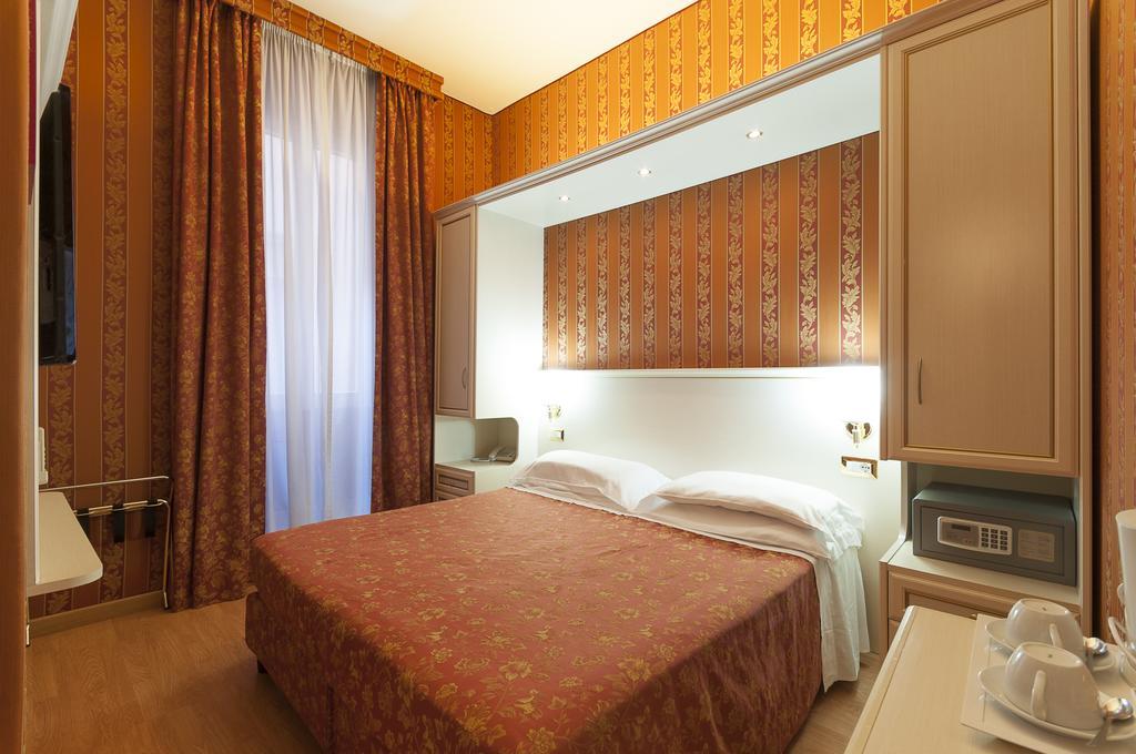 Chambre Double ou Lits Jumeaux Standard - Annexe