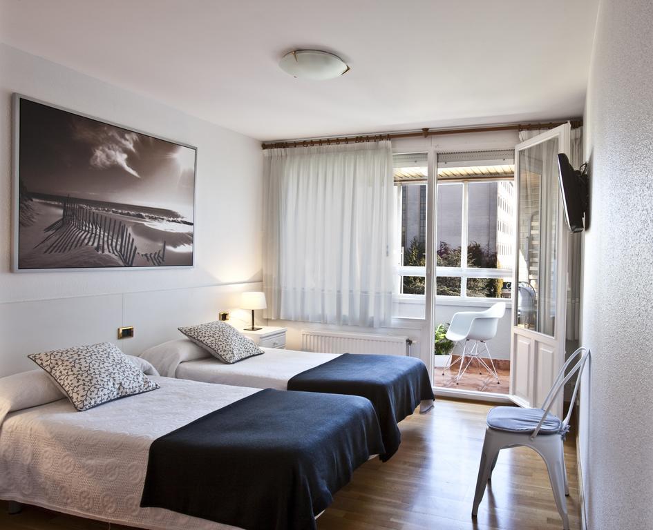 Habitación Doble Superior - 2 camas, con vistas a la ciudad