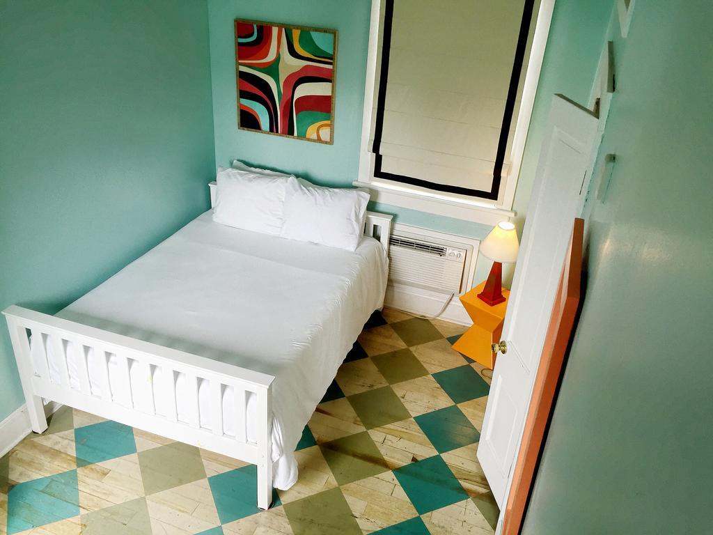 Budget Doppelzimmer