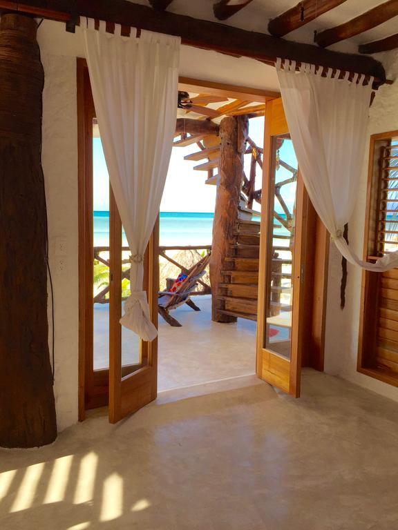 Superior Suite with Watch Tower - Oceanfront