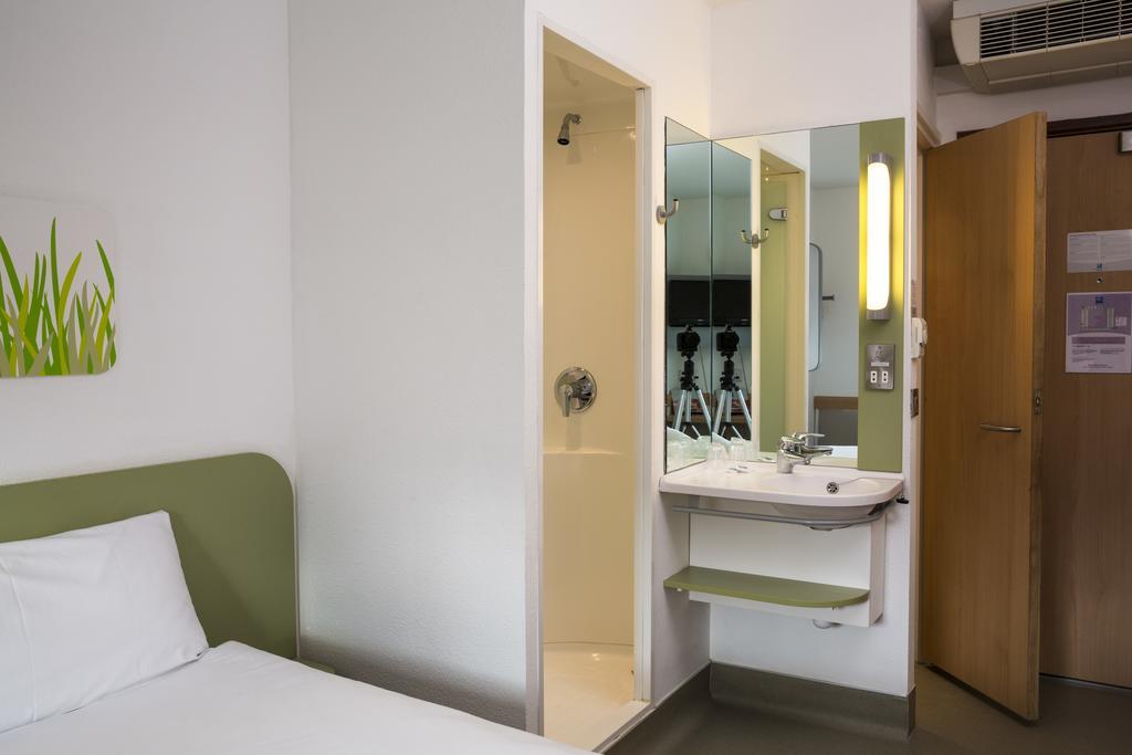 Chambre Lits Jumeaux (2 Adultes)
