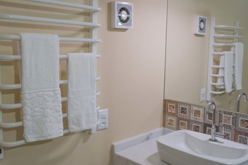 Quarto Duplo Standard