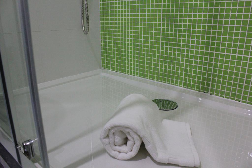 Apartamento com 1 Quarto