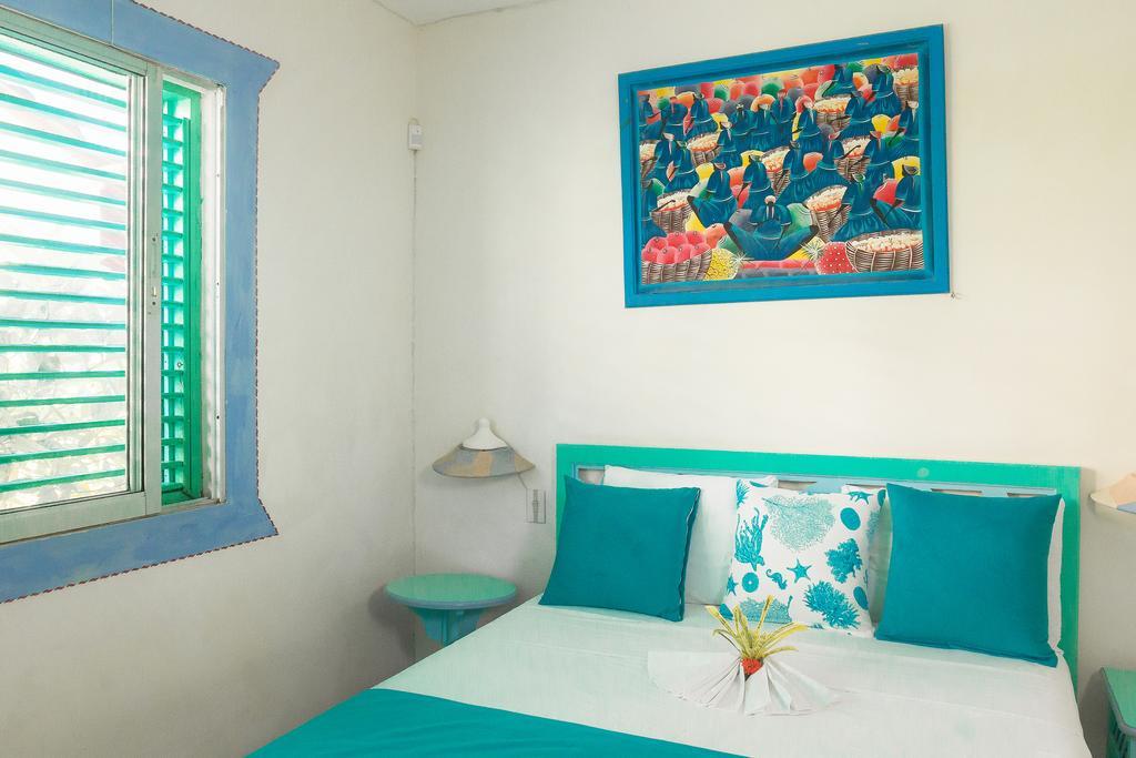 Villa de 1 dormitorio