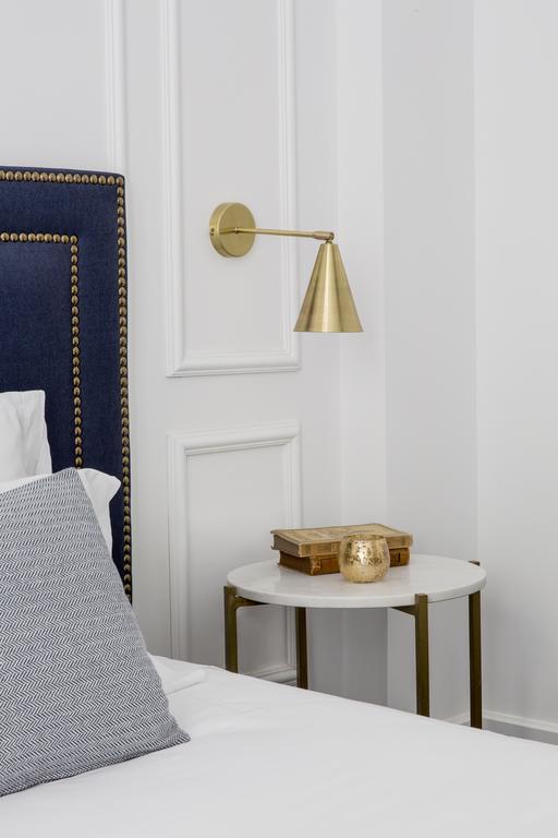 Design Tweepersoonskamer met 1 Tweepersoonsbed of 2 Aparte Bedden