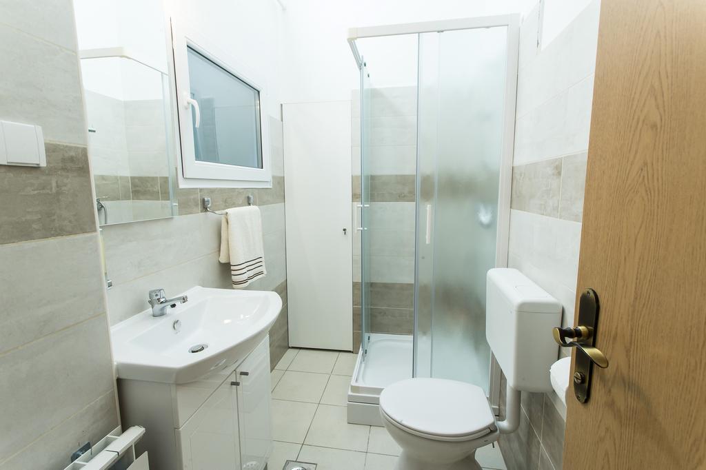 Studio Appartement