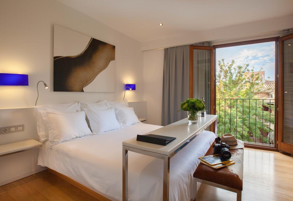 Deluxe Doppelzimmer