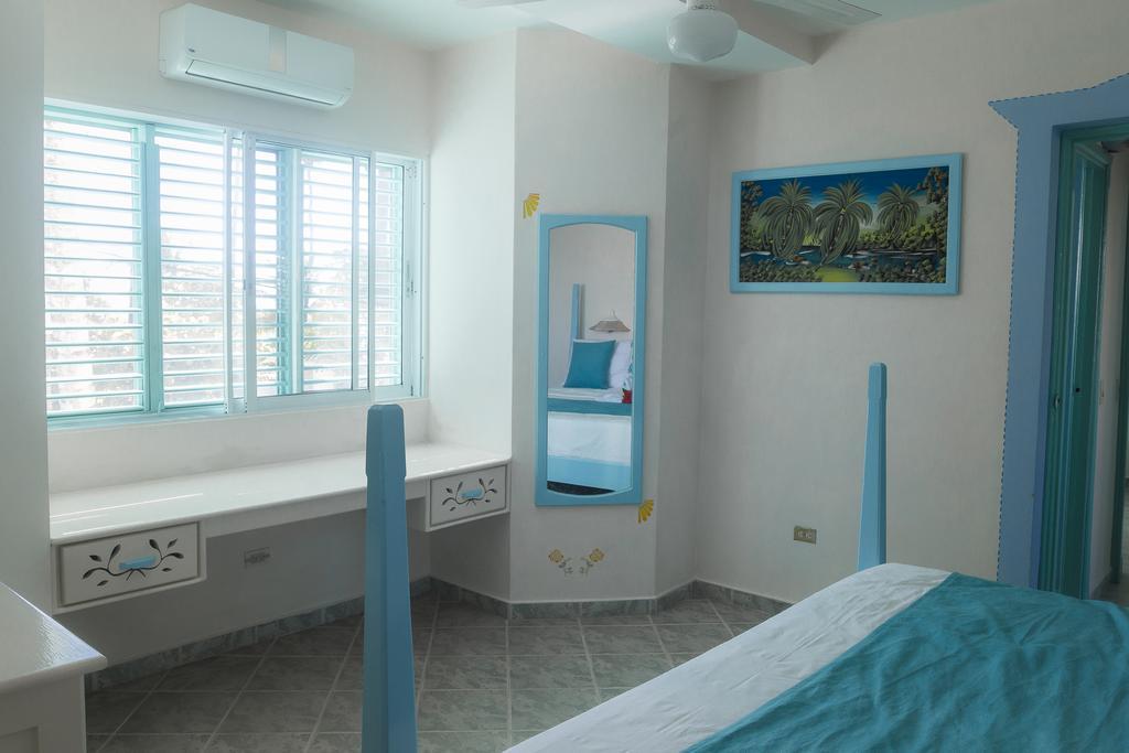 Apartamento de 2 dormitorios