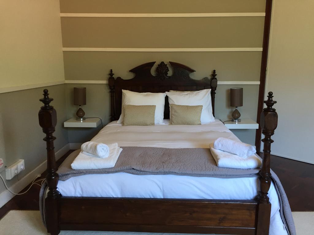 Suite Lit King-Size