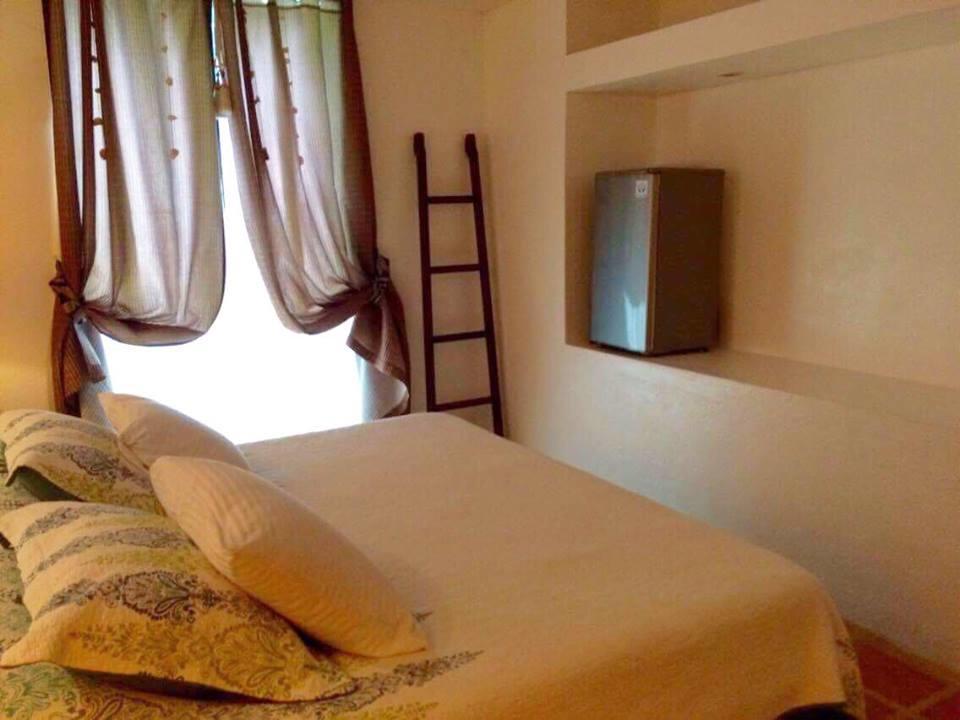 Suite met Uitzicht op de Oceaan