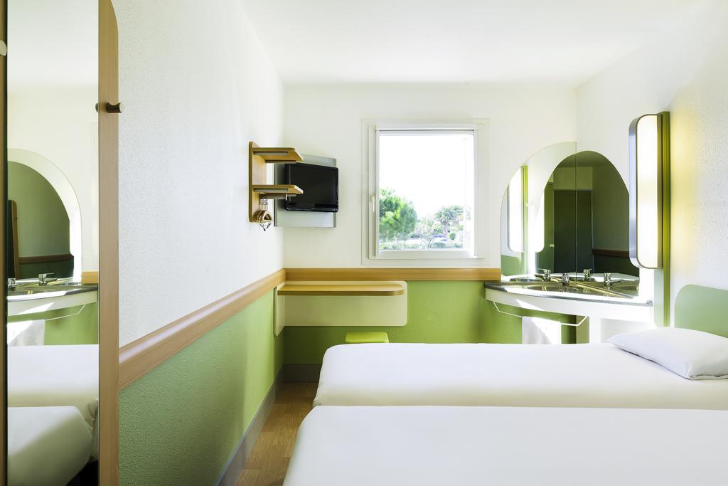 Chambre Lits Jumeaux