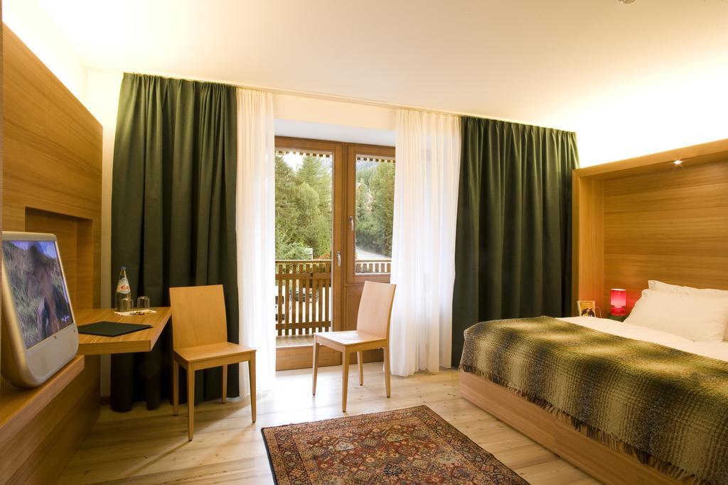 Suite con Vista Montagna e Balcone
