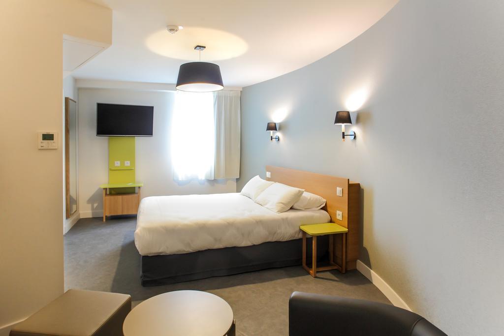 Chambre Double Exécutive