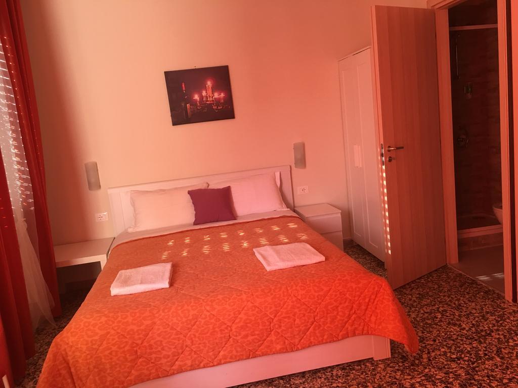 Chambre Quadruple avec Salle de Bains Privative