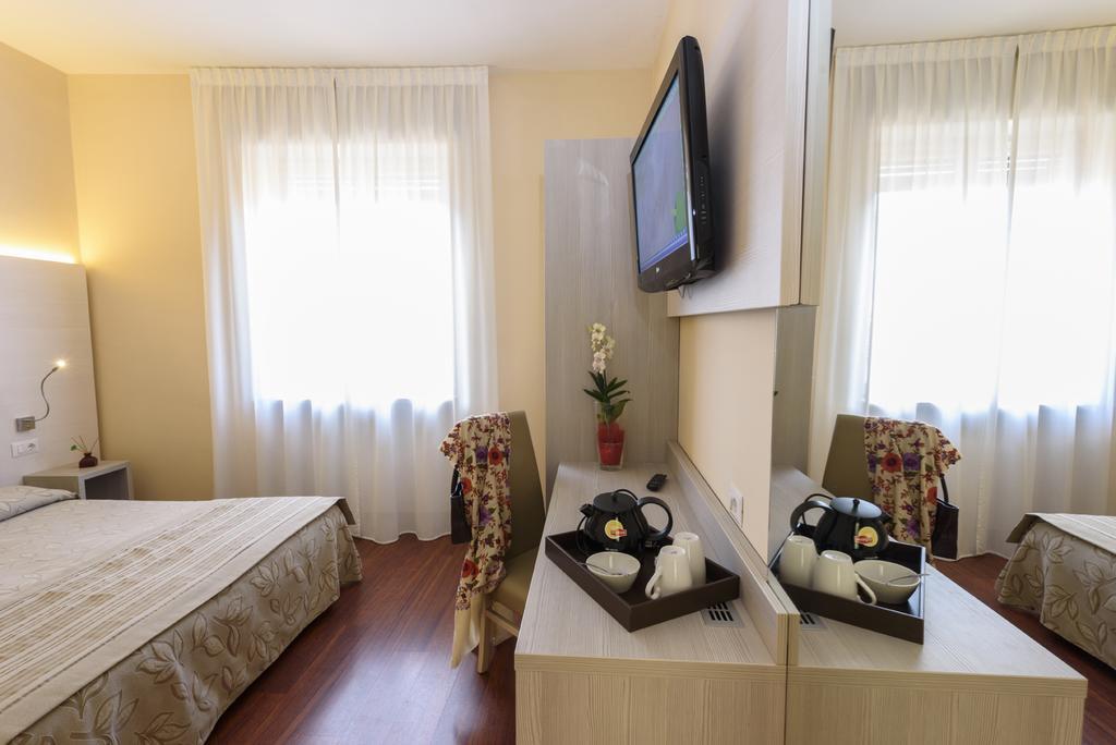 Chambre Simple