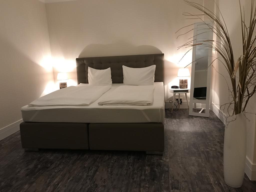 Classic Suite