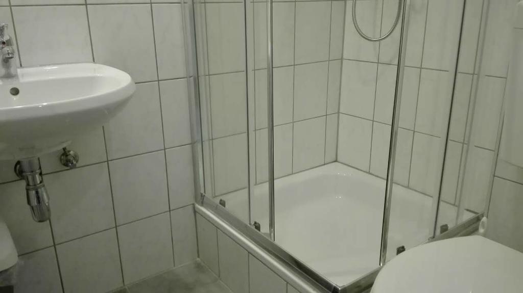 Doppelzimmer mit eigenem Bad