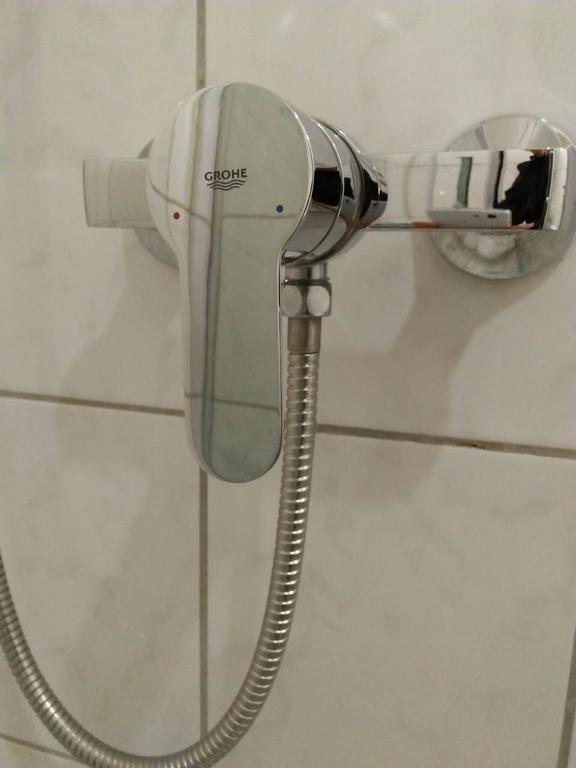 Doppelzimmer mit eigenem Bad