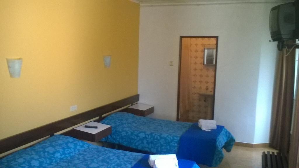 Habitación Triple con baño privado