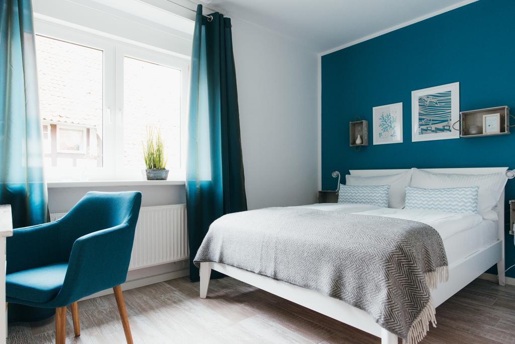 Kleines Doppelzimmer