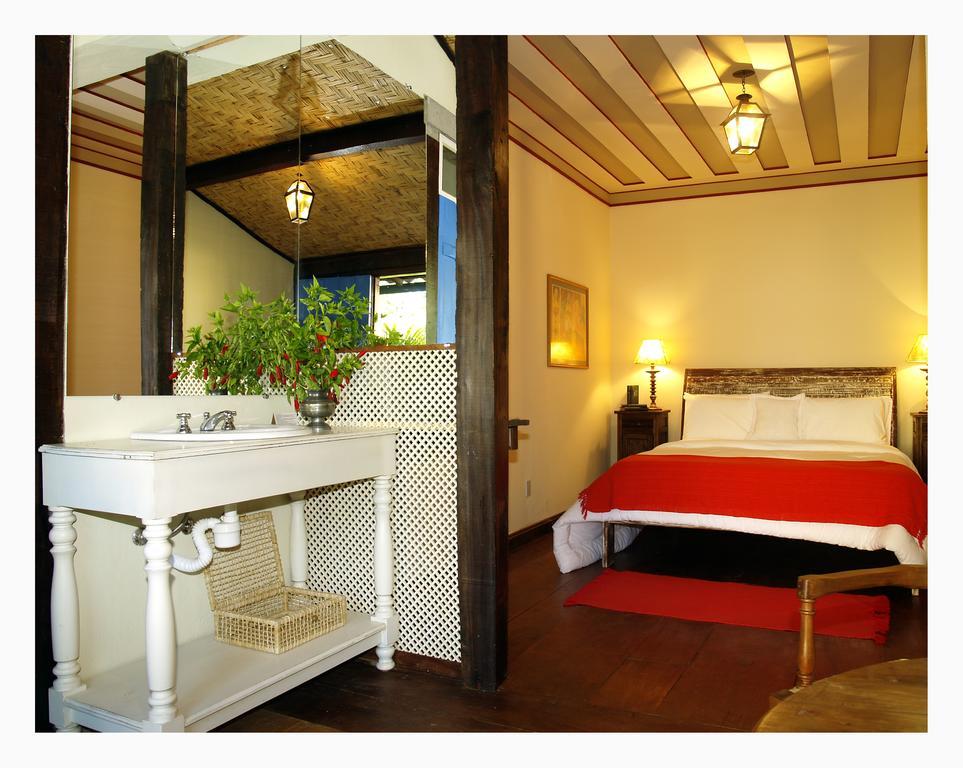 Quarto Standard com Cama de Casal ou 2 de Solteiro