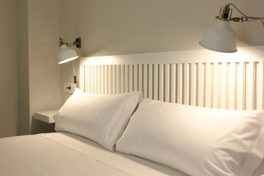 Standard Zimmer mit Queensize-Bett