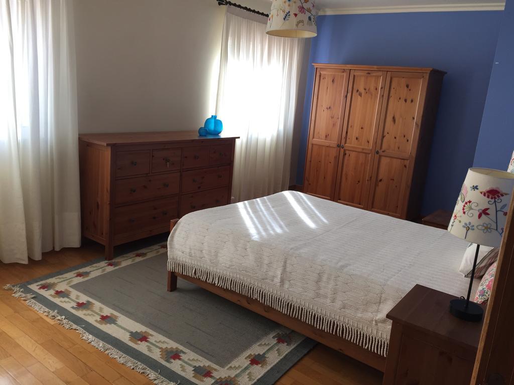 Quarto Duplo Standard com Casa de Banho Partilhada