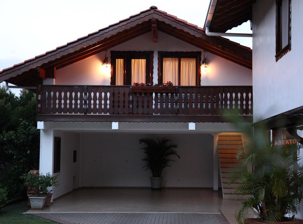Quarto Família