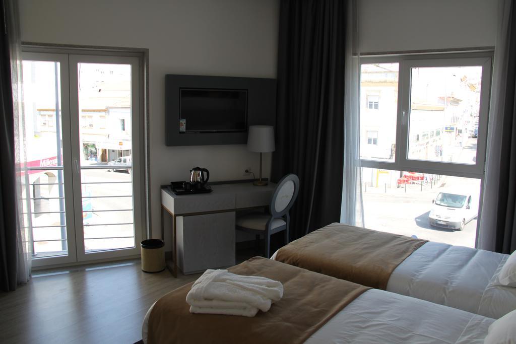 Oferta Especial - Quarto Duplo ou Twin