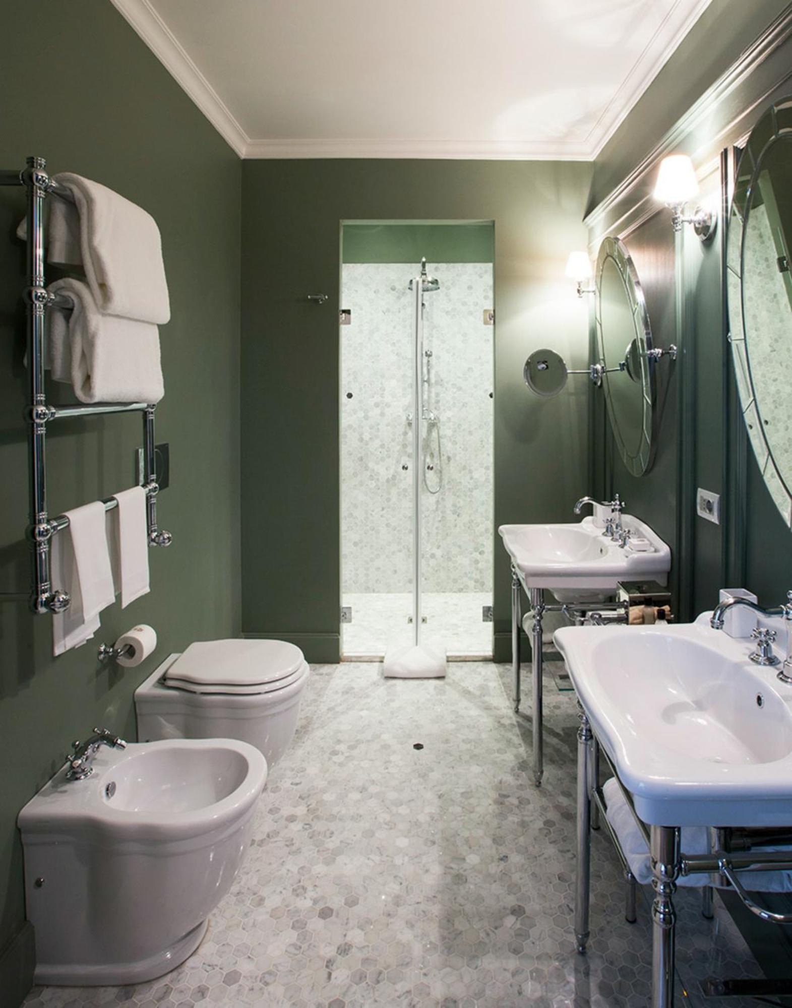 Suite Junior