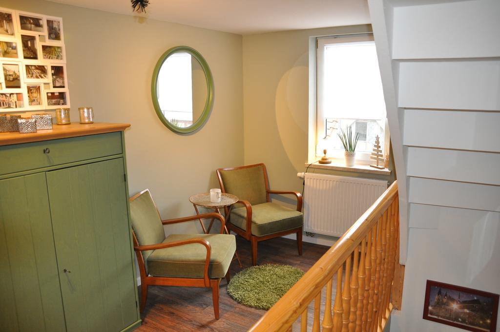Apartment mit 1 Schlafzimmer