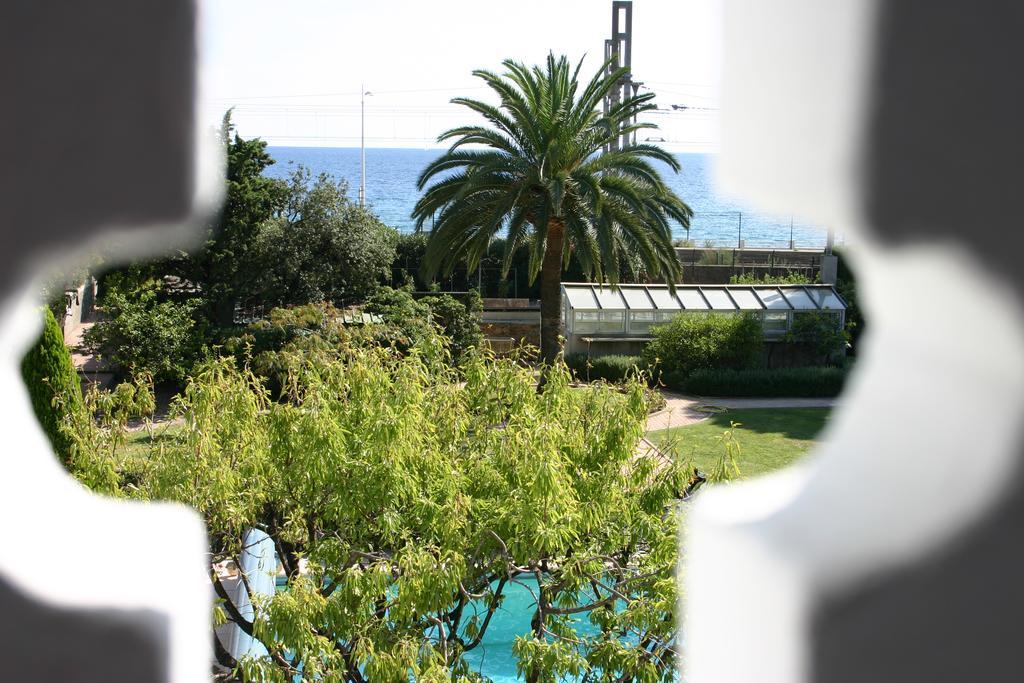 Chambre Triple Deluxe - Vue sur Mer