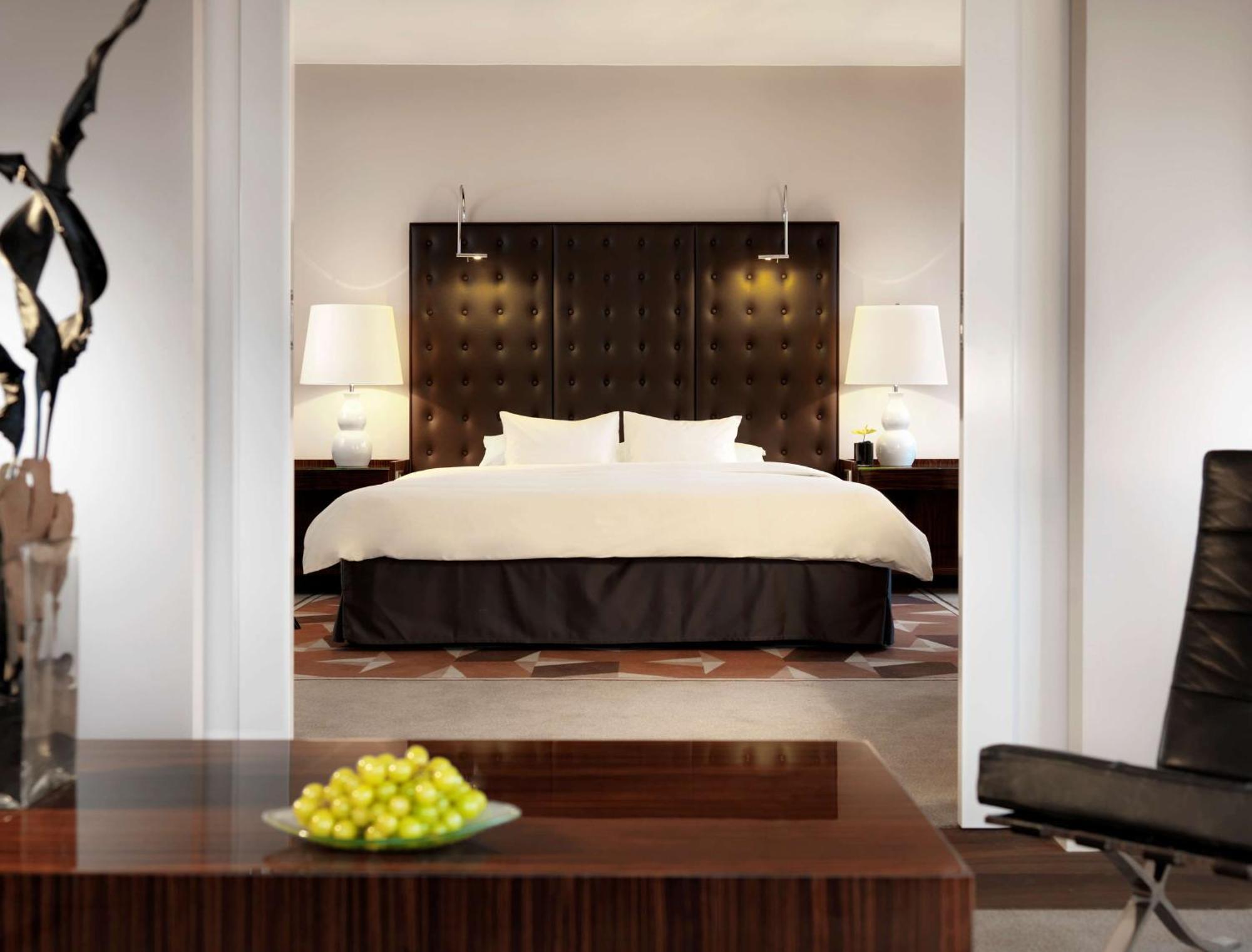 Suite Lit King-Size