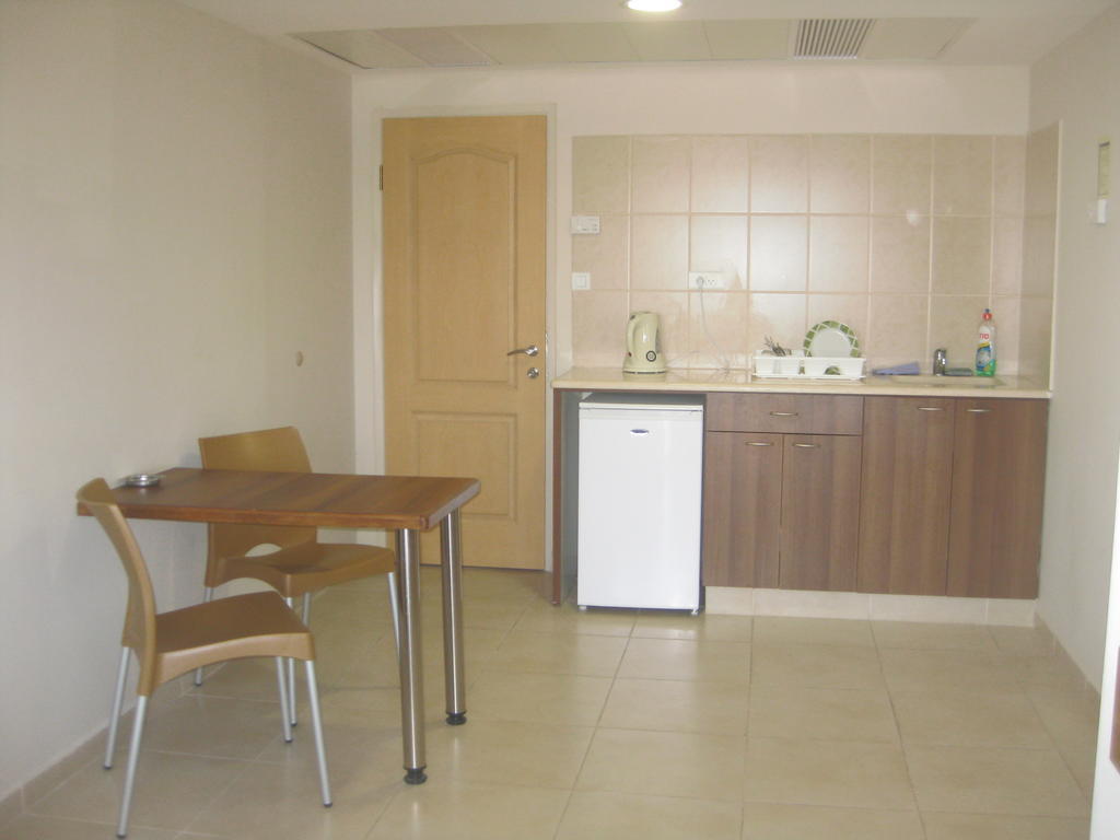 Junior Suite met Balkon