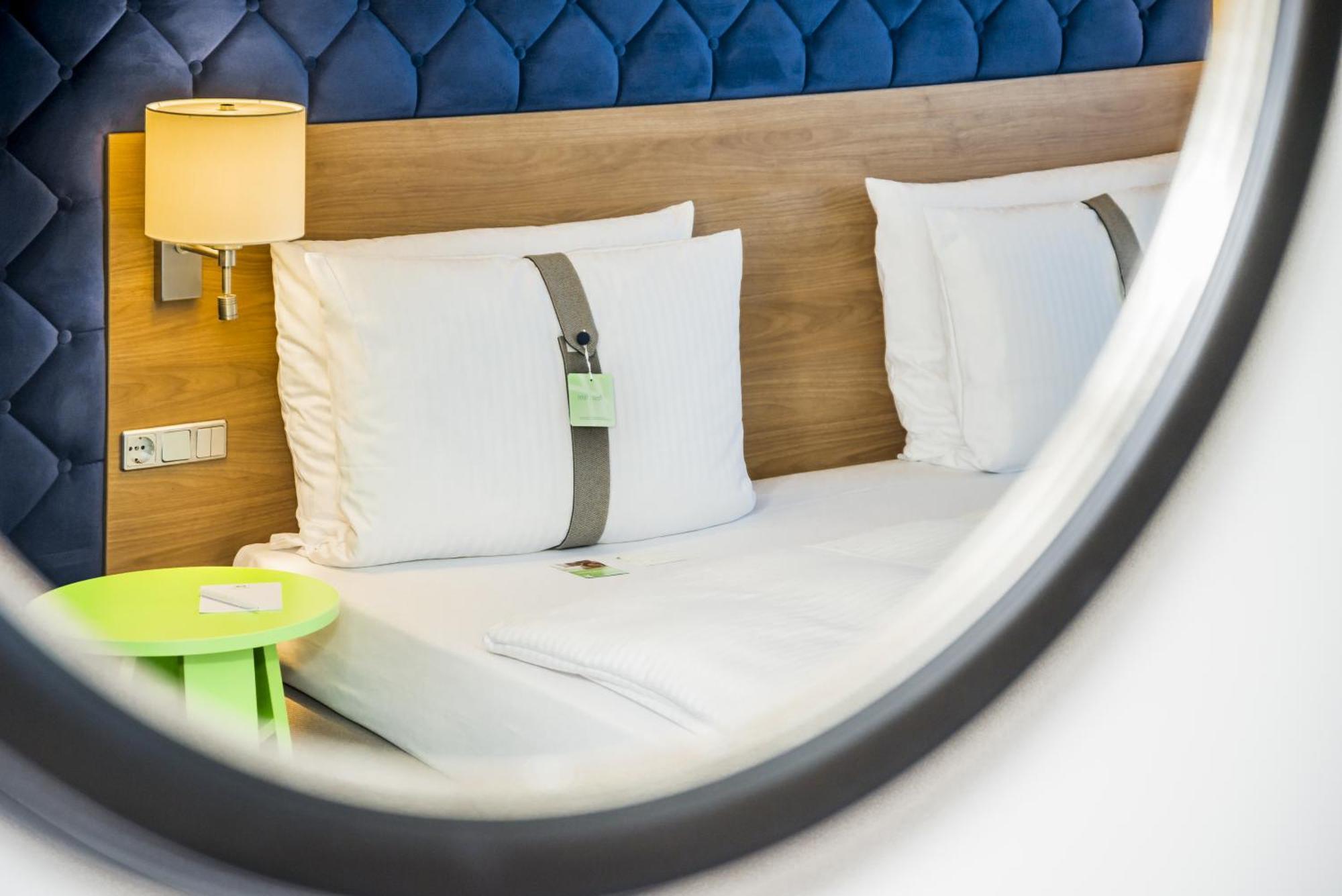 Premium Zimmer