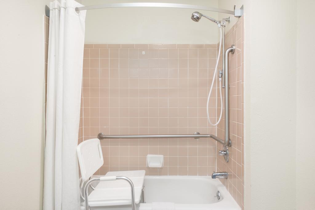 King Room - Disability Access