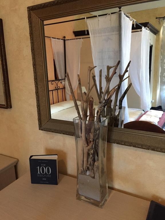 Suite Deluxe con Spa Privata