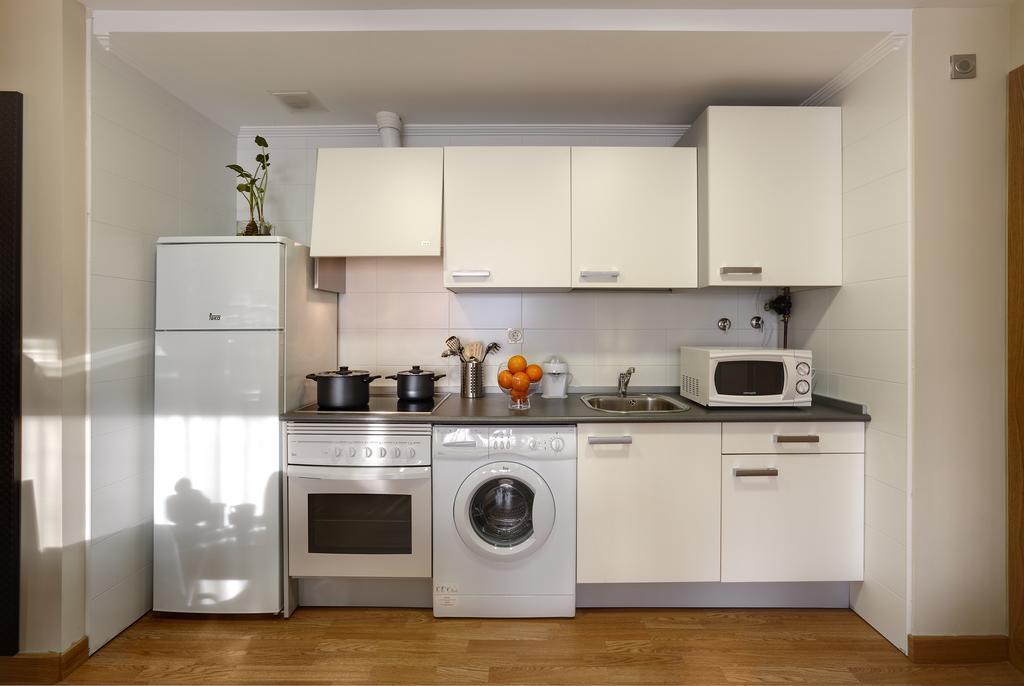 Apartamento Estándar de 2 dormitorios