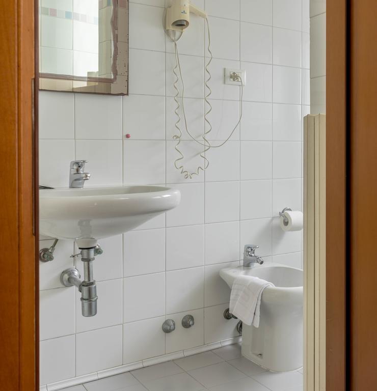 Eenpersoonskamer