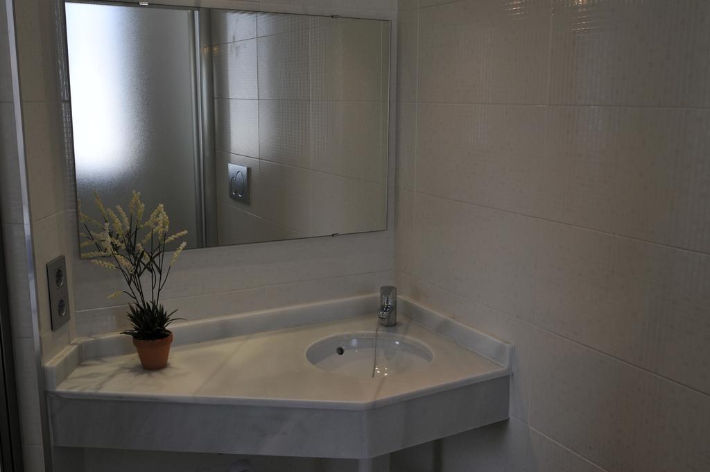 Habitación Individual