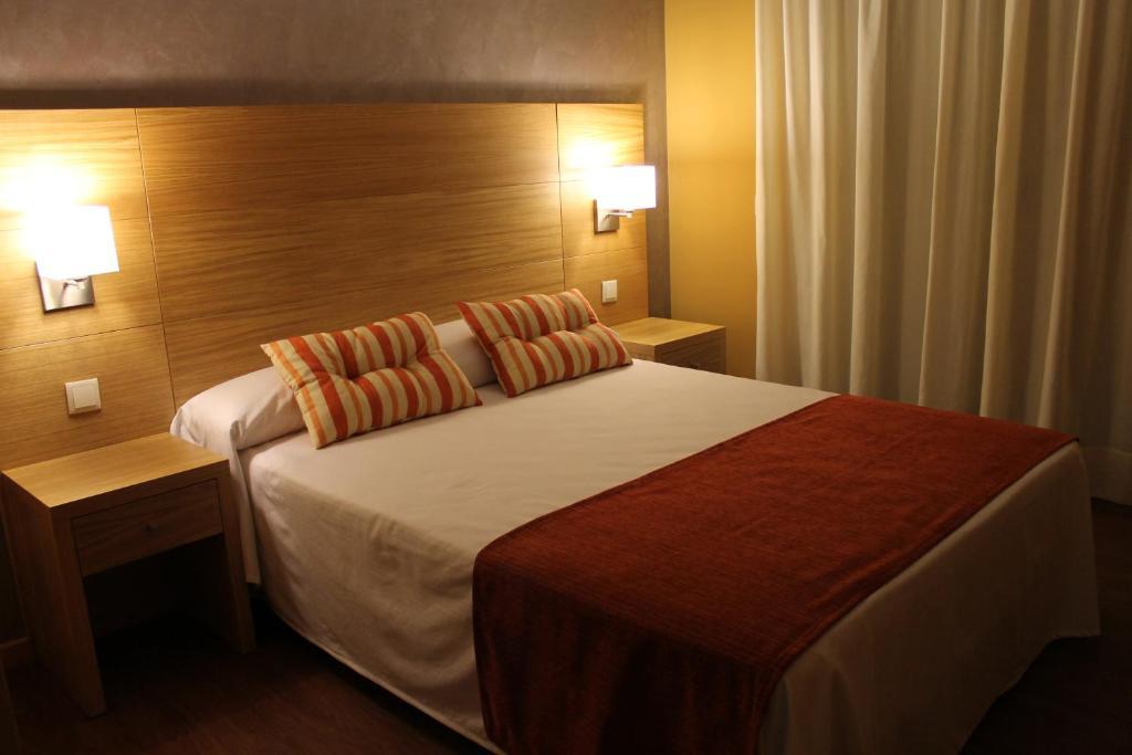 Oferta Romántica - Habitación Doble - 1 o 2 camas