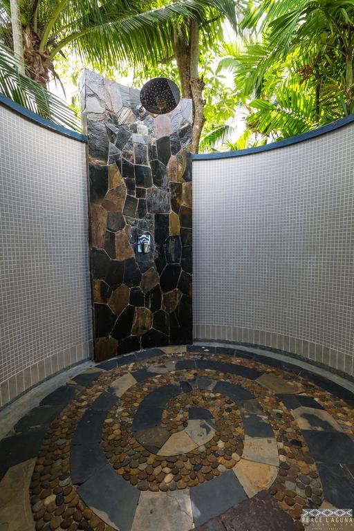 Privates Cottage mit 1 Doppel- oder 2 Einzelbetten