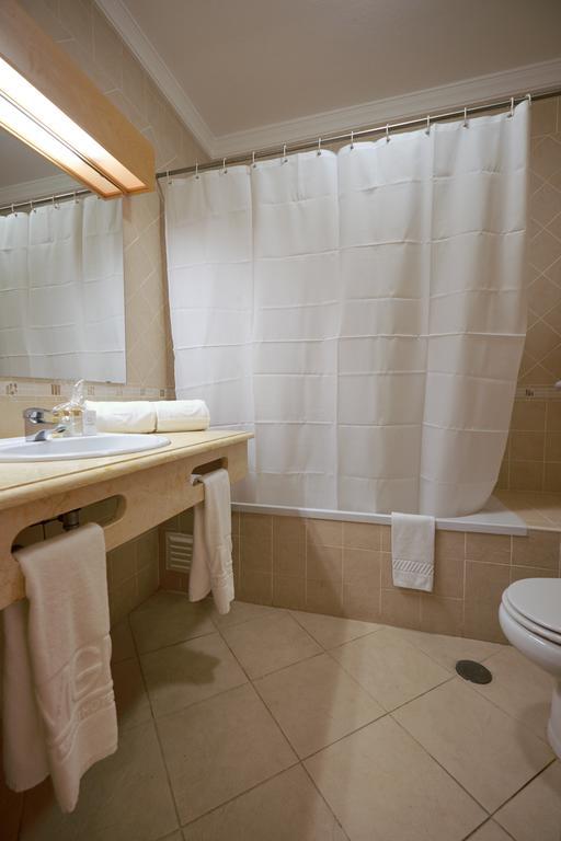 Apartamento Deluxe de 1 dormitorio