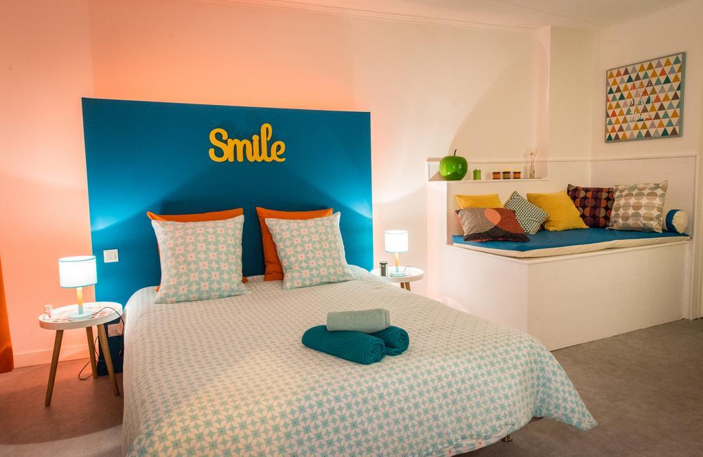Chambre Double de Luxe - Vintage